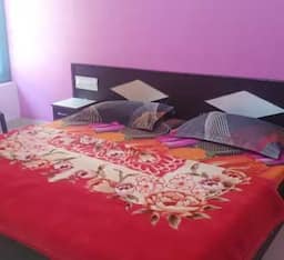 Standard Non A/C Room